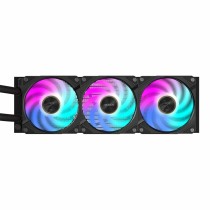 Liquid Refrigeration Kit Gigabyte GP-AORUS WATERFORCE X II 360 Ø 12 cm