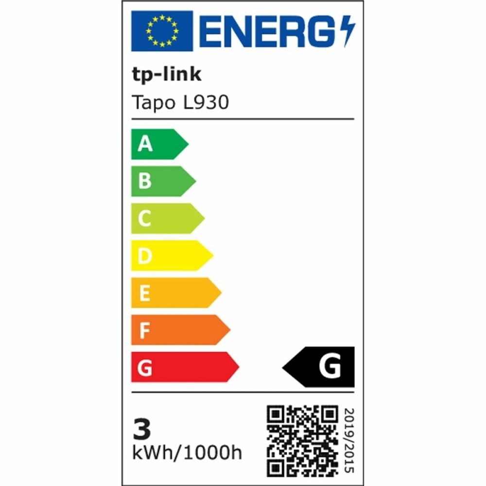 LED lamp TP-Link TAPO L930-5 Wi-Fi 13 W LED