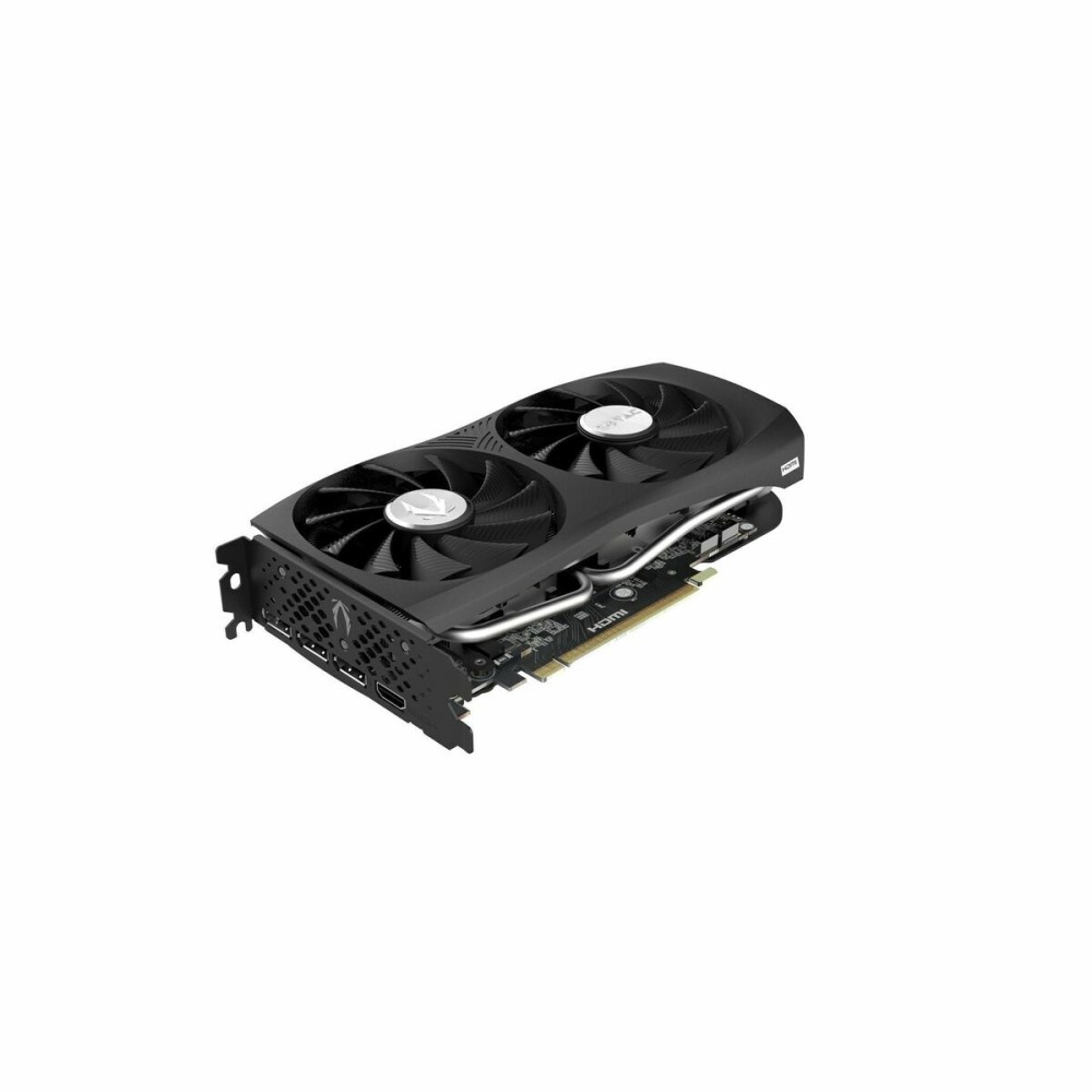Graphics card Zotac ZT-D40620E-10M Geforce RTX 4060 Ti 16 GB GDDR6