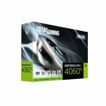 Graphics card Zotac ZT-D40620E-10M Geforce RTX 4060 Ti 16 GB GDDR6