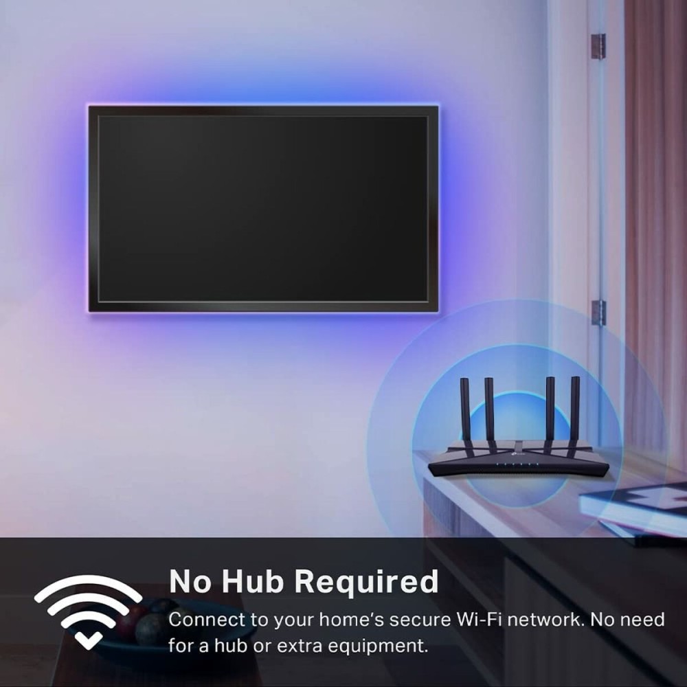 LED lamp TP-Link TAPO L930-5 Wi-Fi 13 W LED