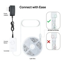 LED lamp TP-Link TAPO L930-5 Wi-Fi 13 W LED