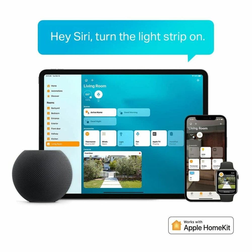 LED lamp TP-Link TAPO L930-5 Wi-Fi 13 W LED