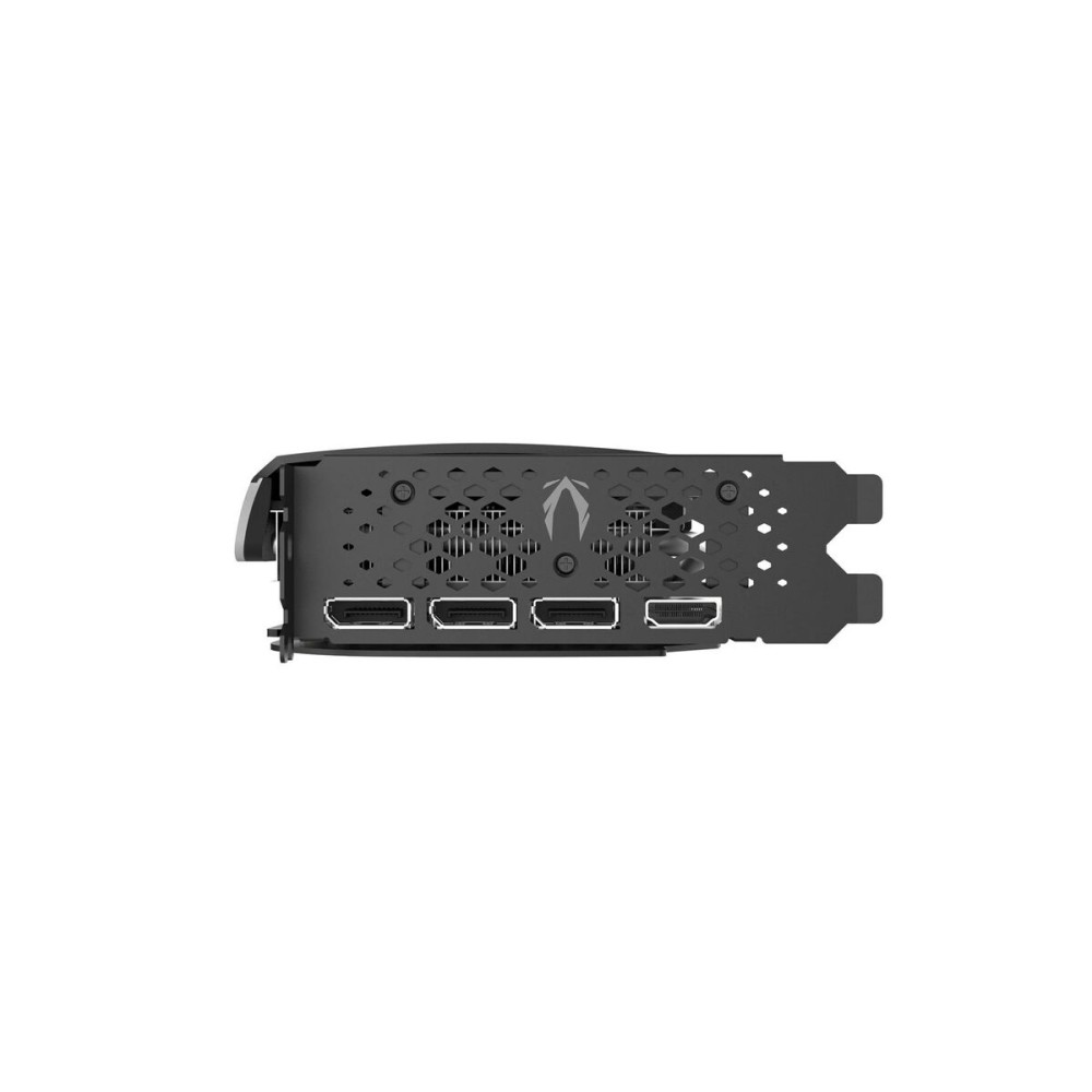 Graphics card Zotac ZT-D40620E-10M Geforce RTX 4060 Ti 16 GB GDDR6