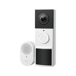 Surveillance Camcorder TP-Link TAPO D210