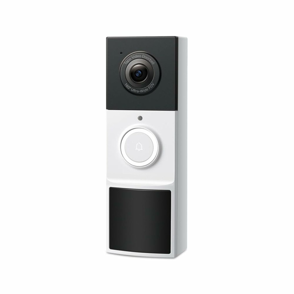Surveillance Camcorder TP-Link TAPO D210