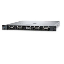 Server Dell VCG3C 2 TB 16 GB RAM