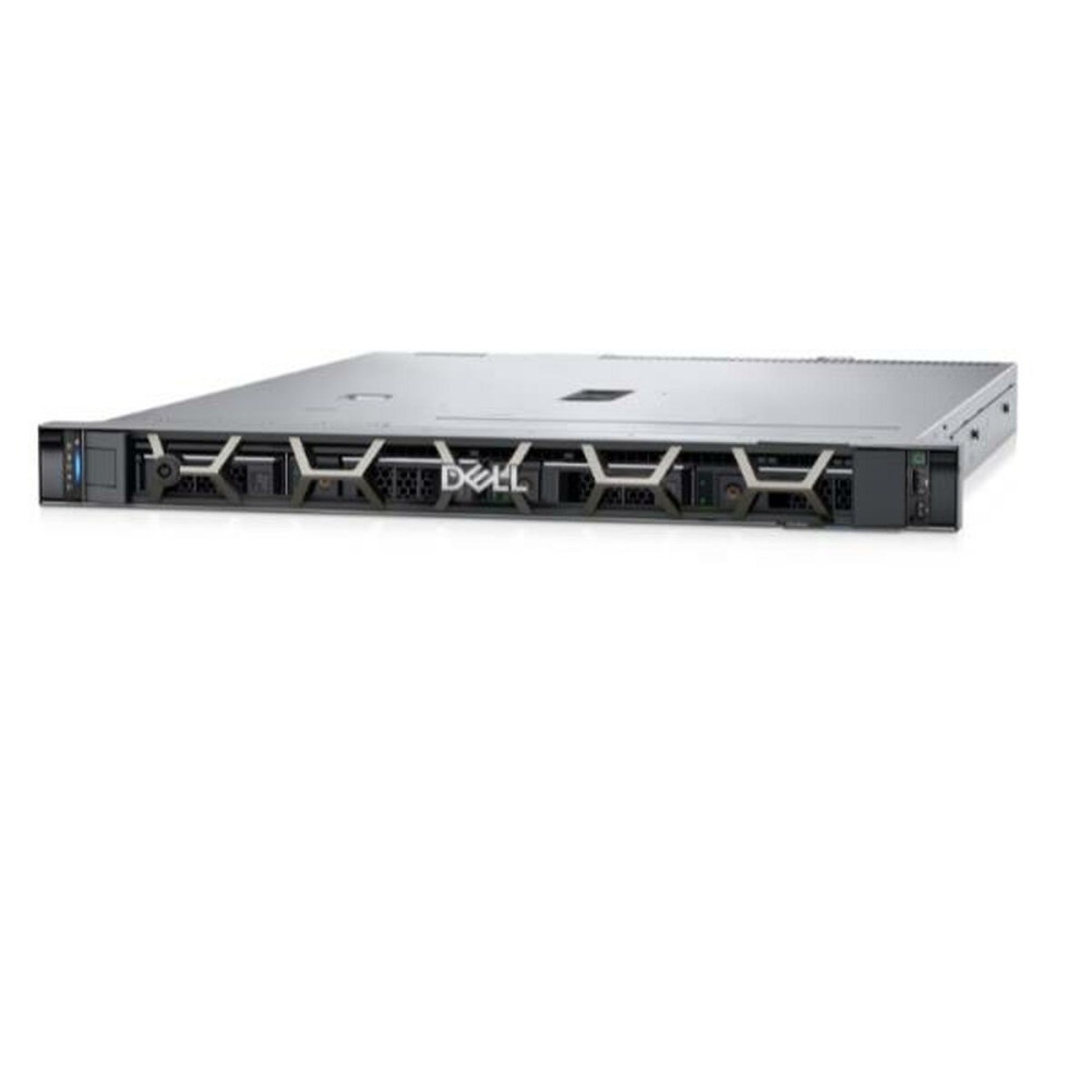 Serveur Dell VCG3C 2 TB 16 GB RAM