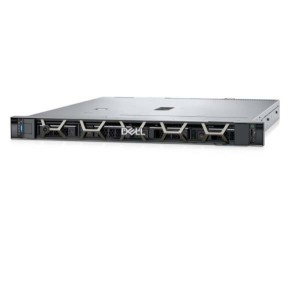 Server Dell VCG3C 2 TB 16 GB RAM