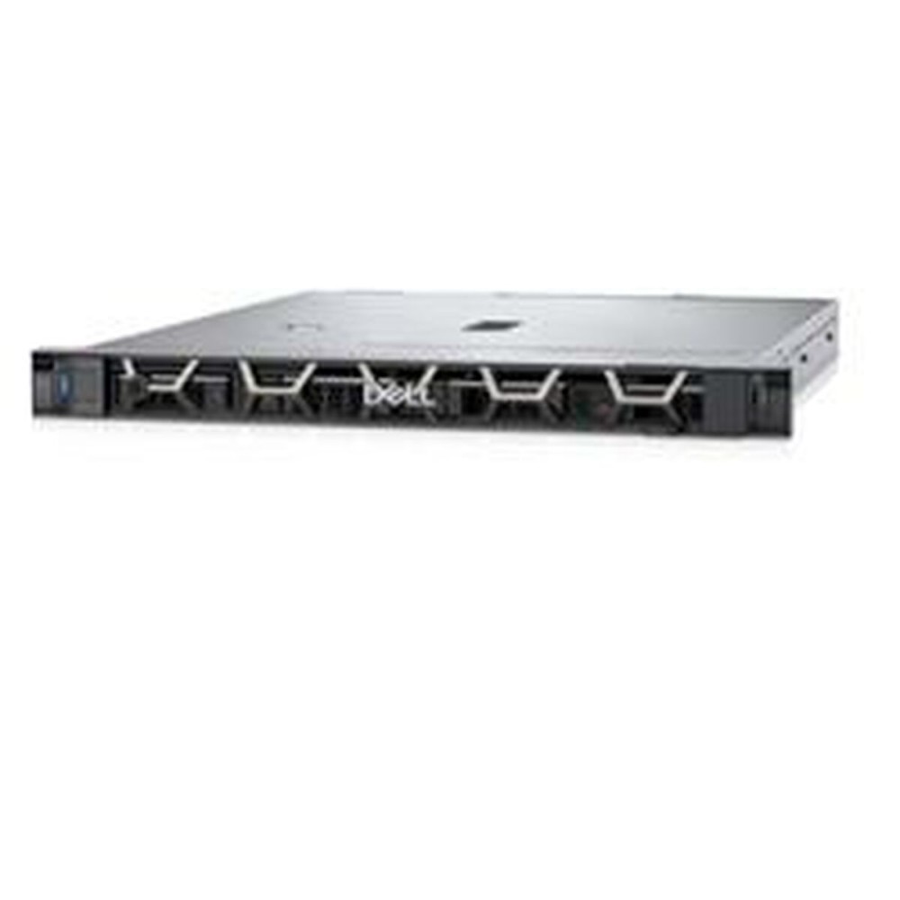 Server Dell VCG3C 2 TB 16 GB RAM