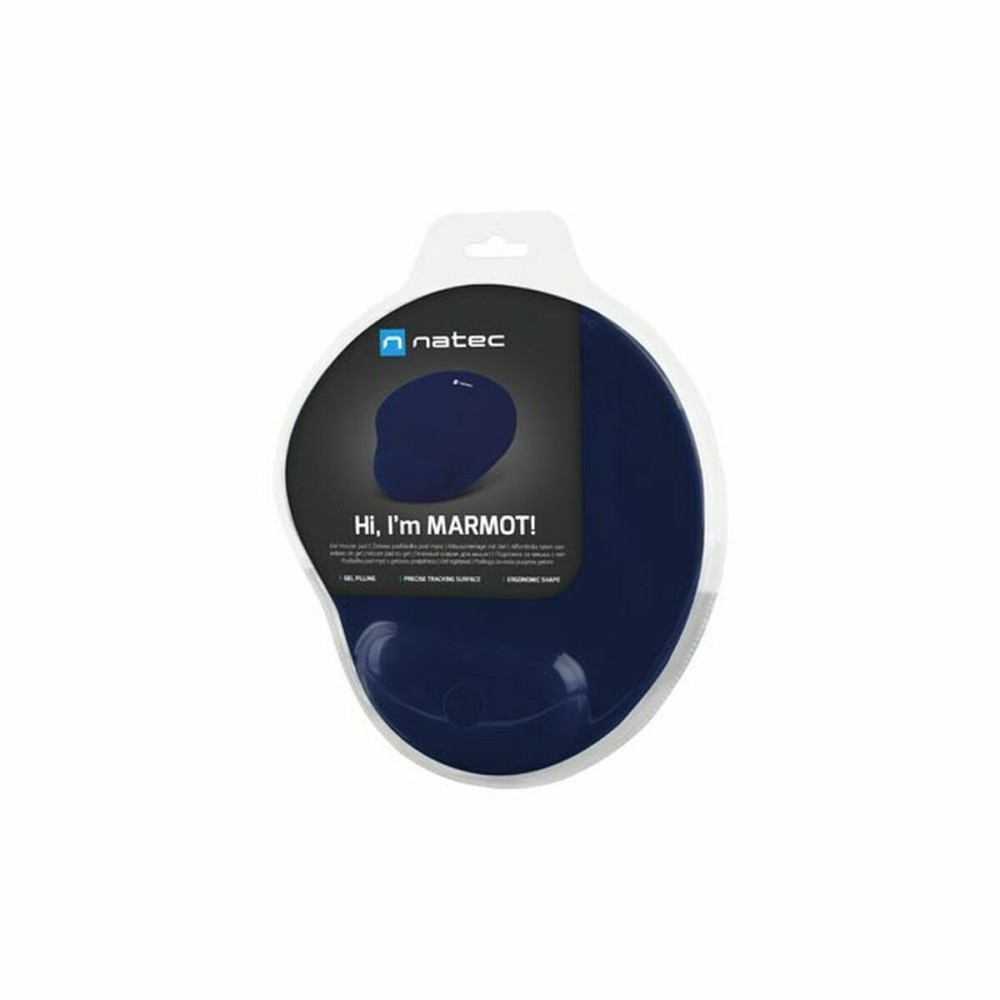 Mouse Mat Natec NPF-2182