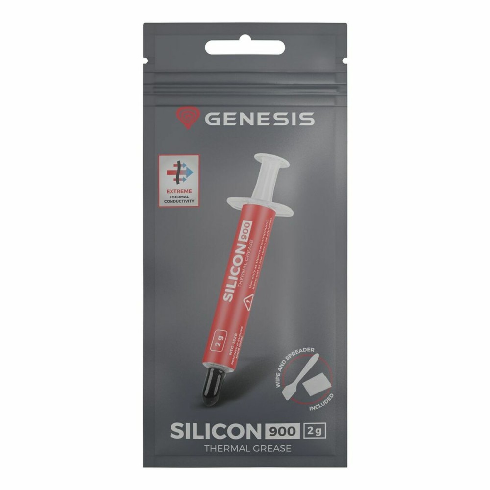 Thermal Paste Genesis NTG-2328