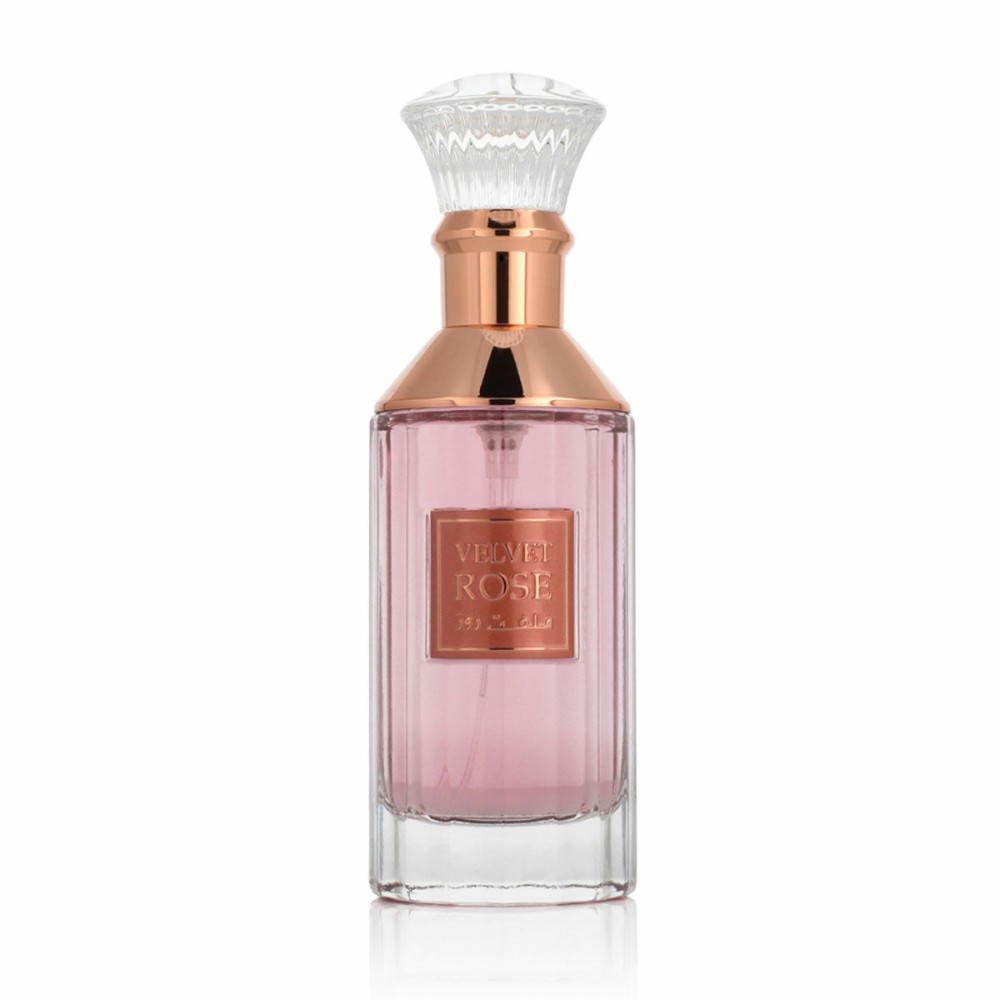 Damenparfüm Lattafa VELVET ROSE