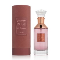 Damenparfüm Lattafa VELVET ROSE