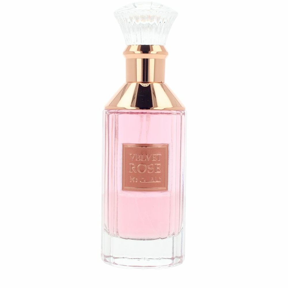 Damenparfüm Lattafa VELVET ROSE