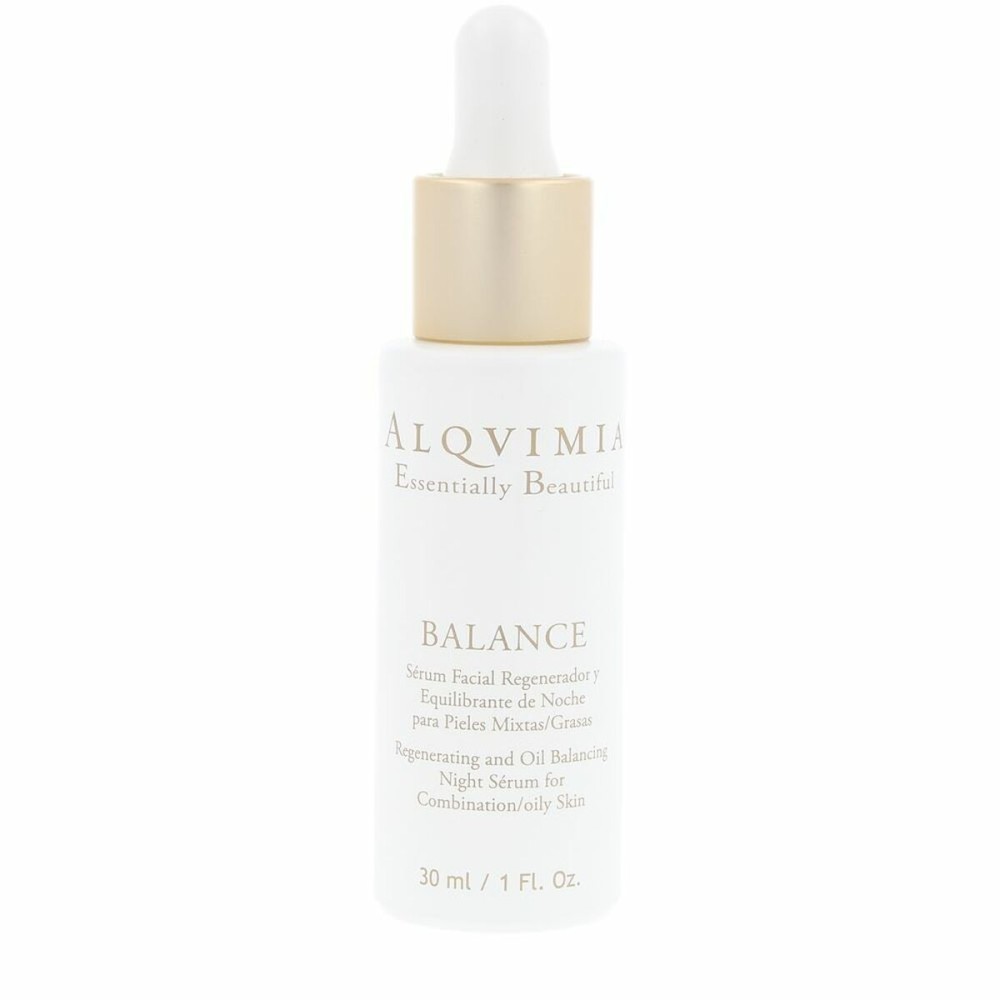 Sérum hydratant Alqvimia ESSENTIALLY BEAUTIFUL 30 ml