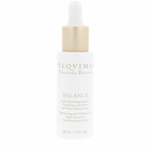 Moisturising Serum Alqvimia ESSENTIALLY BEAUTIFUL 30 ml