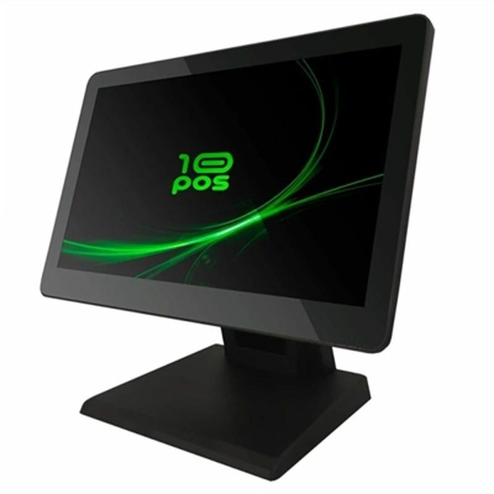 Alles-In-Einem 10POS 10T-16J418128W0 15,6" Intel Celeron J4125 8 GB RAM 128 GB SSD