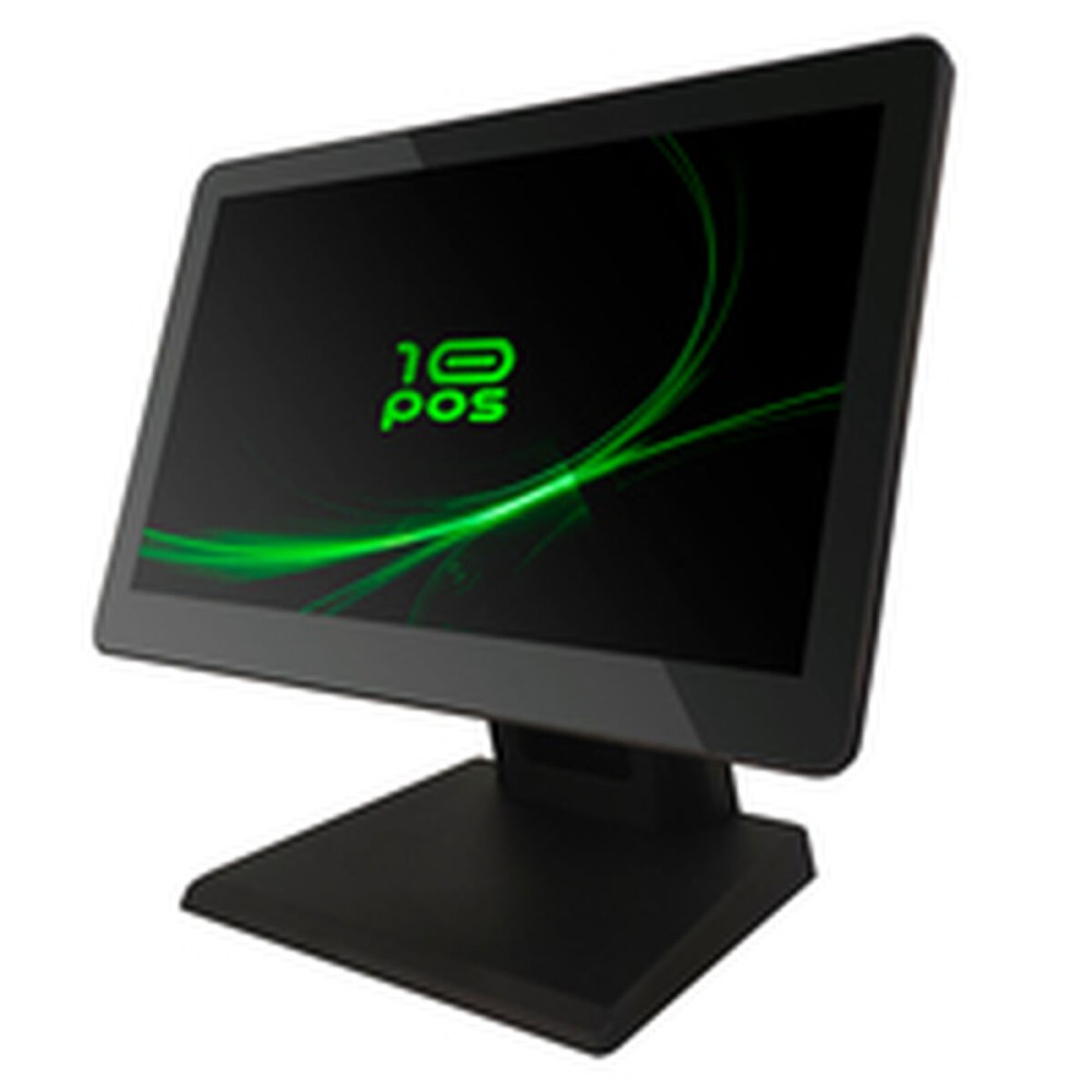 Alles-In-Einem 10POS 10T-16J418128W0 15,6" Intel Celeron J4125 8 GB RAM 128 GB SSD