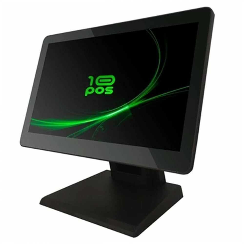 Alles-In-Einem 10POS 10T-16J418128W0 15,6" Intel Celeron J4125 8 GB RAM 128 GB SSD