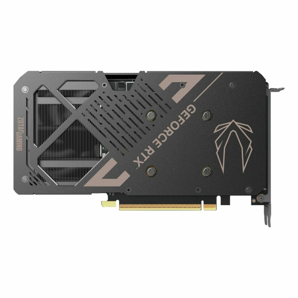 Graphics card Zotac ZT-B50620F-10M geforce rtx 5060 ti 16 GB