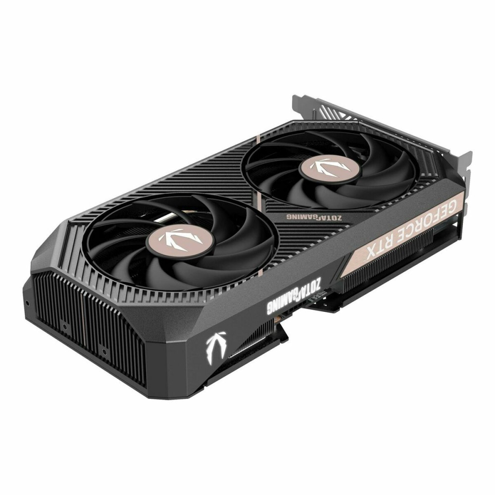 Graphics card Zotac ZT-B50620F-10M geforce rtx 5060 ti 16 GB