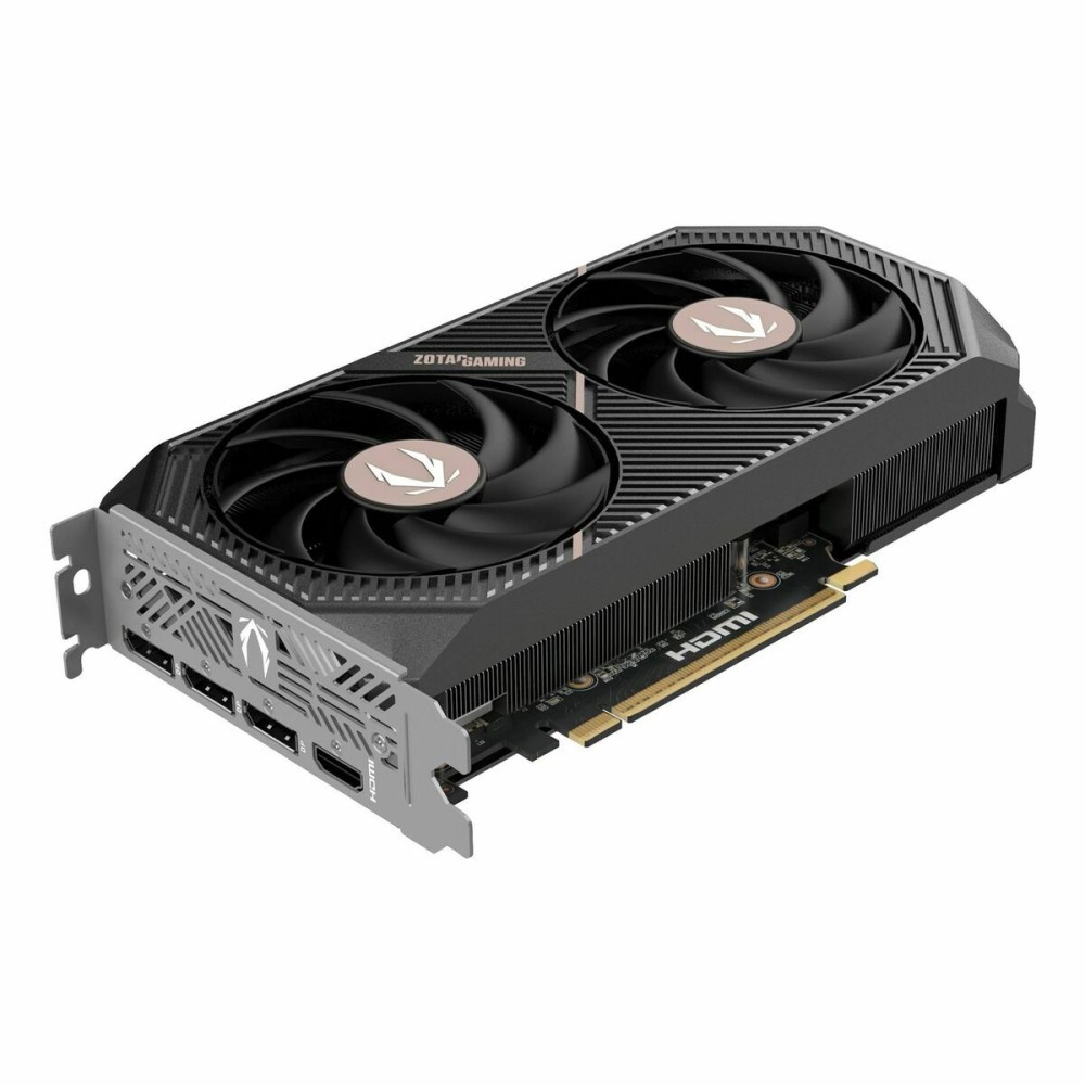 Graphics card Zotac ZT-B50620F-10M geforce rtx 5060 ti 16 GB