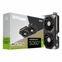 Graphics card Zotac ZT-B50620F-10M geforce rtx 5060 ti 16 GB