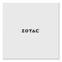 Graphics card Zotac ZT-B50610F-10M geforce rtx 5060 ti 8 GB