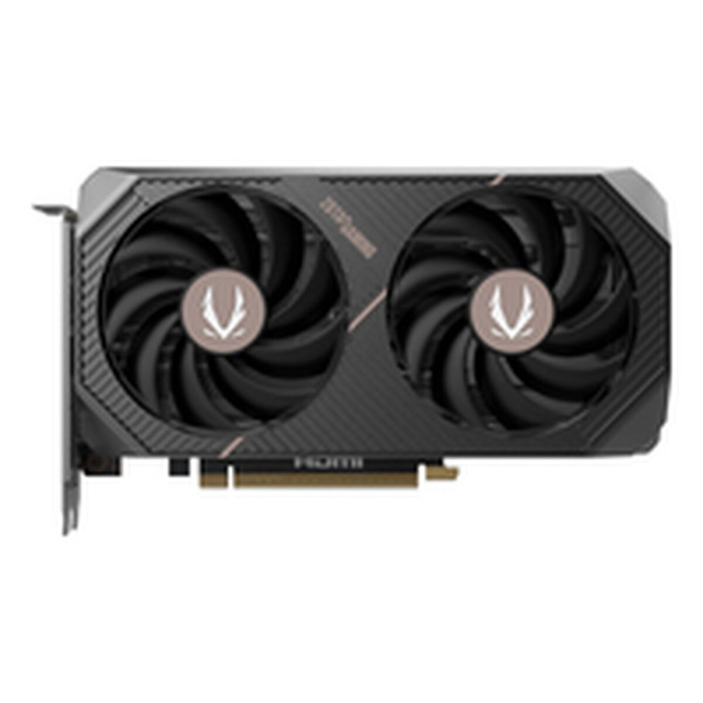 Graphics card Zotac ZT-B50610F-10M geforce rtx 5060 ti 8 GB