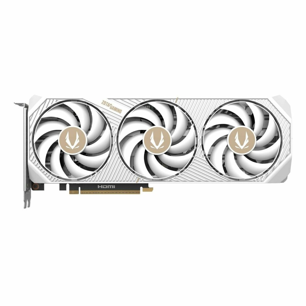 Grafikkarte Zotac ZT-B50700FQ-10P nvidia geforce rtx 5070 12 GB