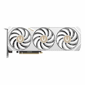 Graphics card Zotac ZT-B50700FQ-10P nvidia geforce rtx 5070 12 GB