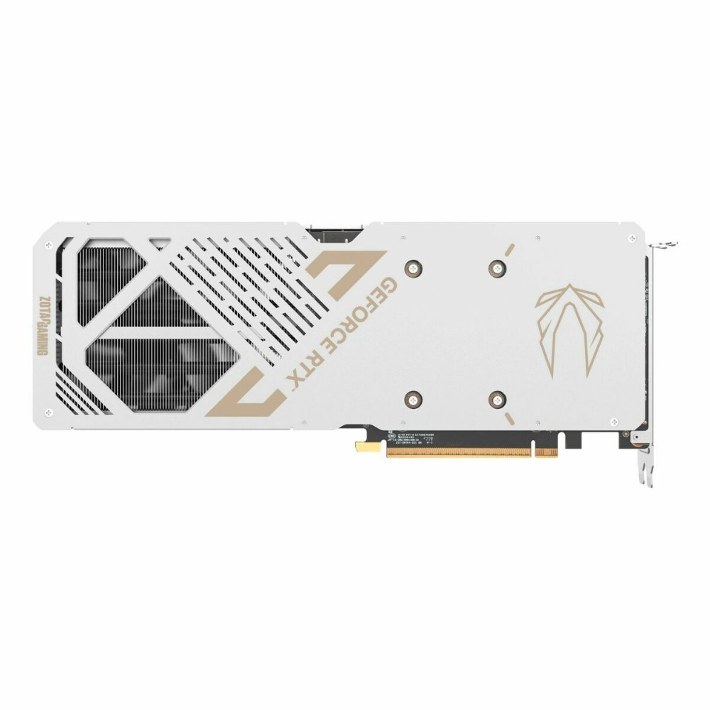 Grafikkarte Zotac ZT-B50700FQ-10P nvidia geforce rtx 5070 12 GB