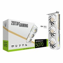 Graphics card Zotac ZT-B50700FQ-10P nvidia geforce rtx 5070 12 GB
