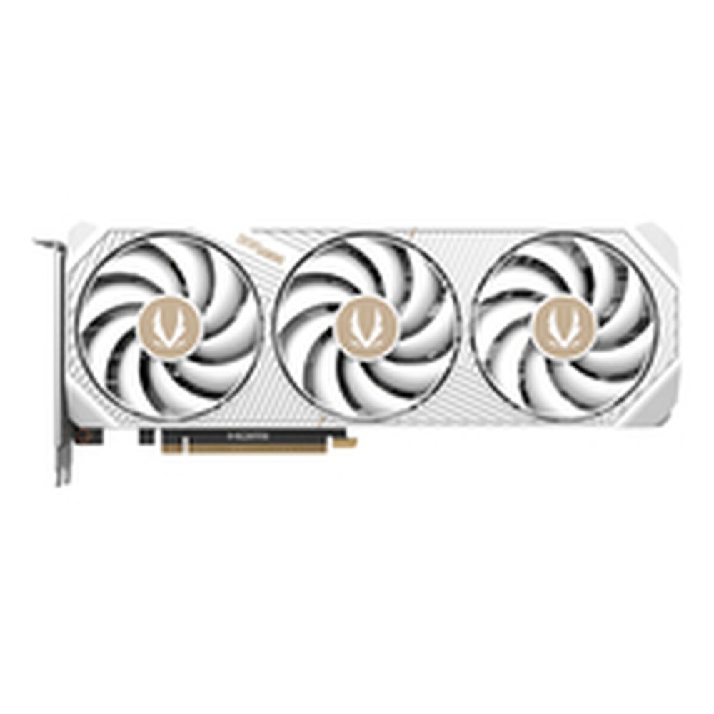 Grafikkarte Zotac ZT-B50700FQ-10P nvidia geforce rtx 5070 12 GB