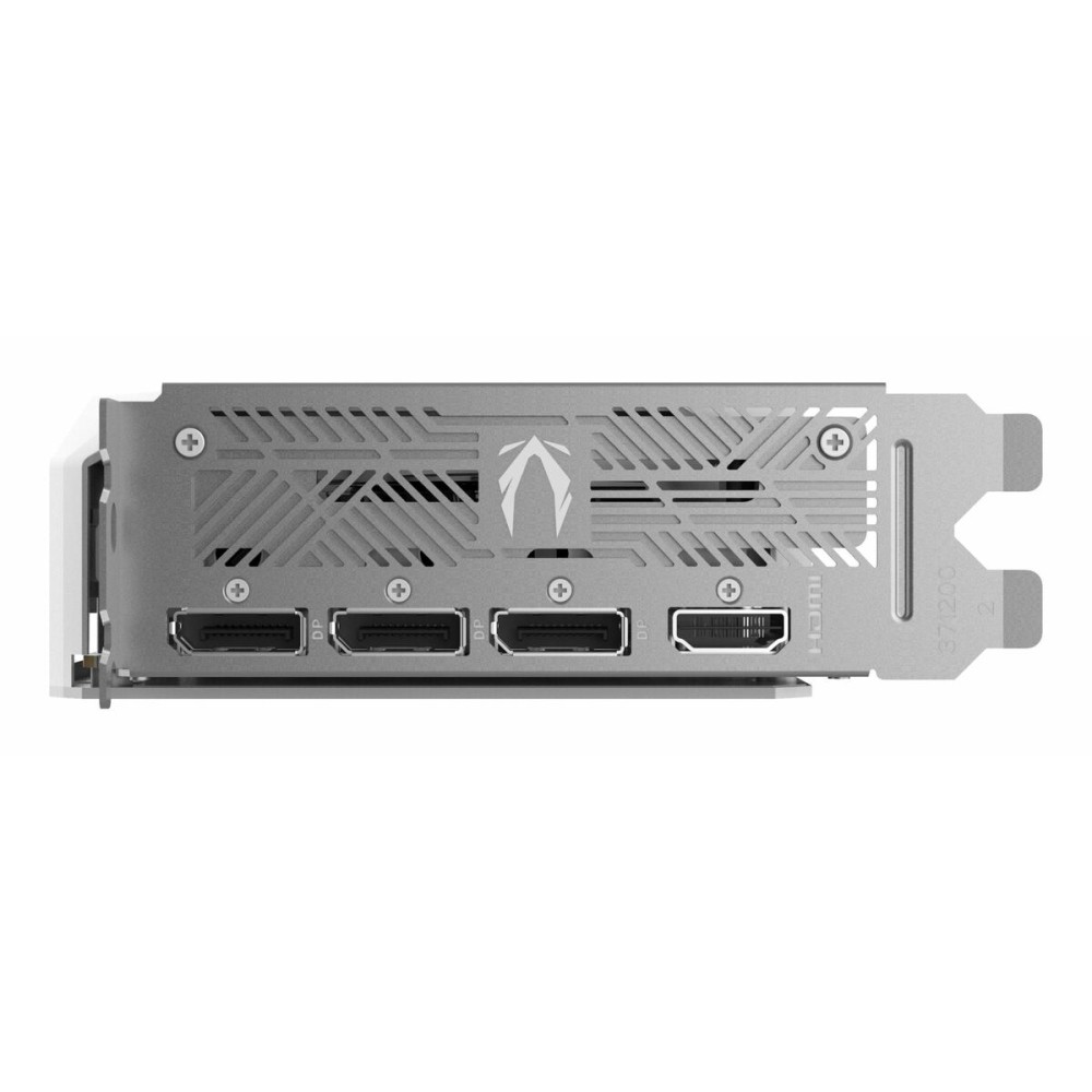 Graphics card Zotac ZT-B50700FQ-10P nvidia geforce rtx 5070 12 GB