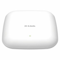 Point d'Accès D-Link DAP-X2850 5 GHz Blanc