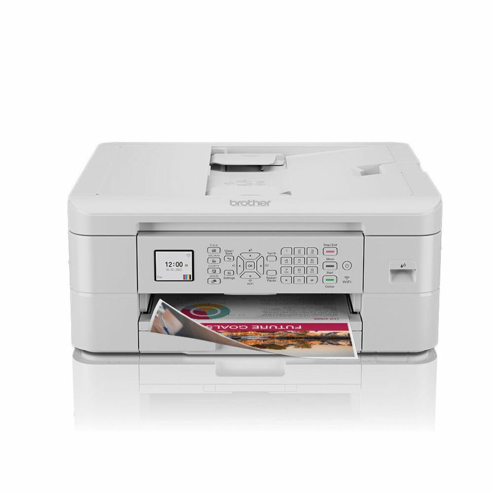 Printer Brother MFCJ1010DWRE1