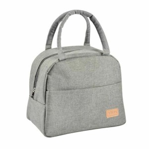 Kühltasche Béaba Grau