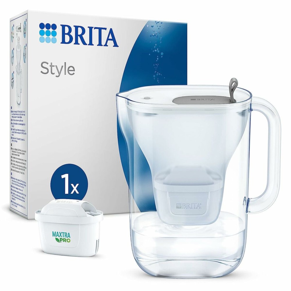 Filter jug Brita 2,4 L