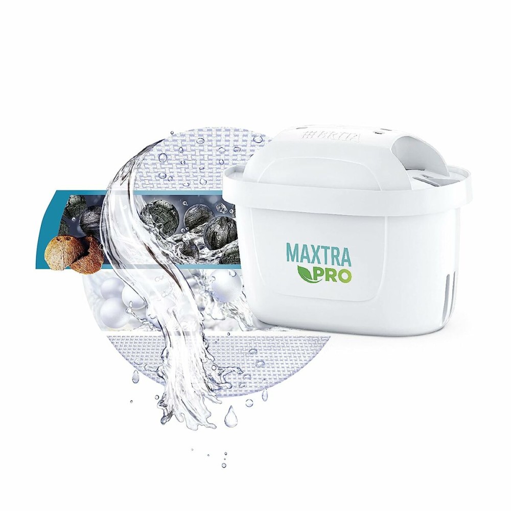 Filter jug Brita 2,4 L