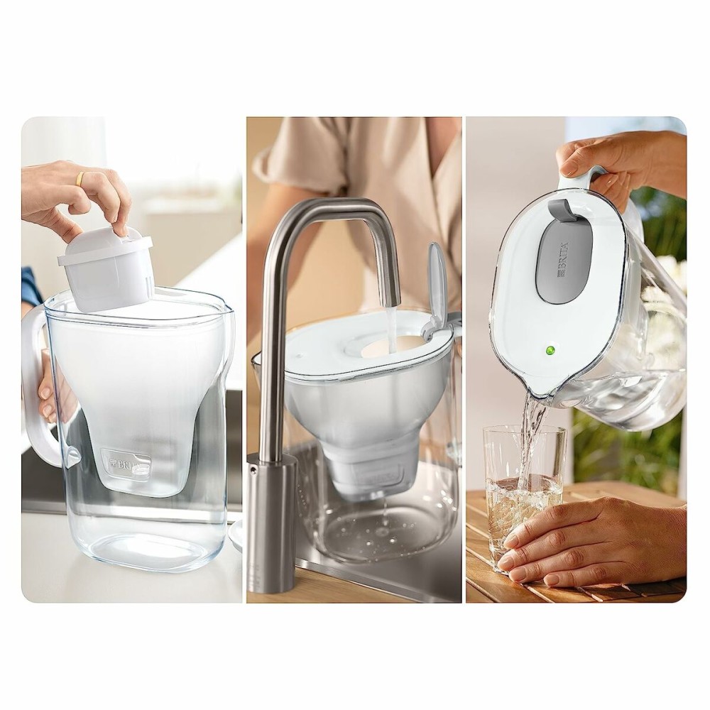 Filter jug Brita 2,4 L