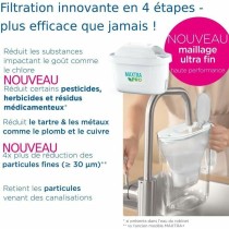 Filtre à eau Brita BRI4006387137038