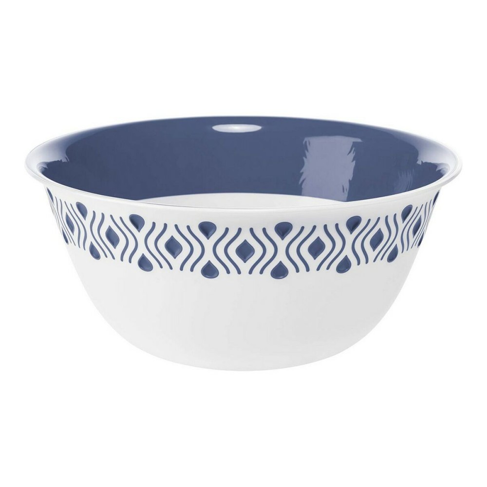 Schale Stefanplast STF920 Blau Kunststoff 29 x 13 x 29 cm (29 cm)