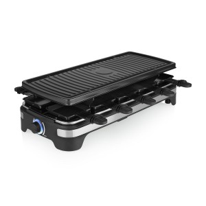 Grillpfanne Princess 162650 Schwarz