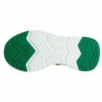 Chaussures de Sport pour Enfants Munich Mini Track VC Bleu