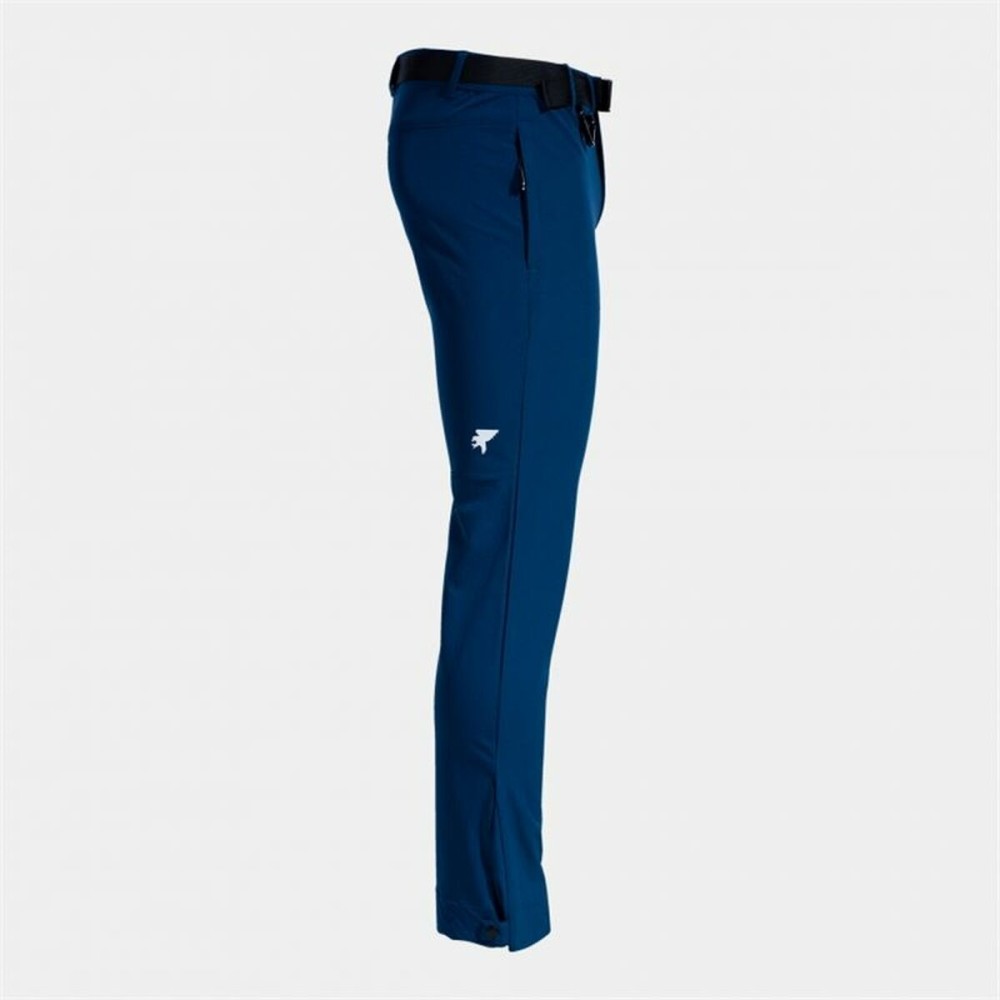 Lange Sporthose Joma Sport Explorer Marineblau Herren