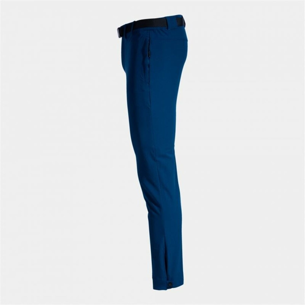Lange Sporthose Joma Sport Explorer Marineblau Herren