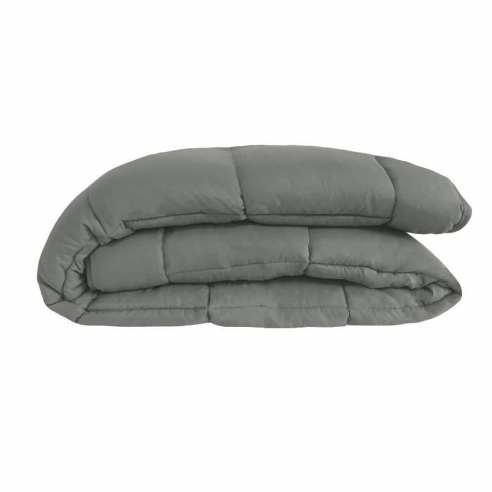 Bedspread (quilt) Poyet Motte Calgary Silver 240 x 260 cm