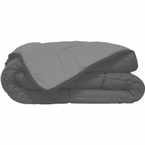 Bedspread (quilt) Poyet Motte Calgary Silver 240 x 260 cm